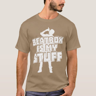 Beatboは僕のもの Tシャツ