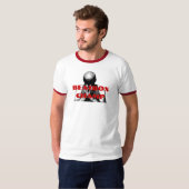 beatboxのチャンピオンII Tシャツ (正面フル)