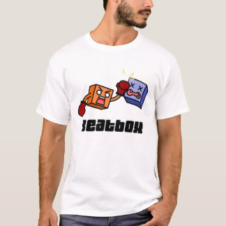 Beatbox Tシャツ