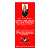 Beate ラックカード (正面)