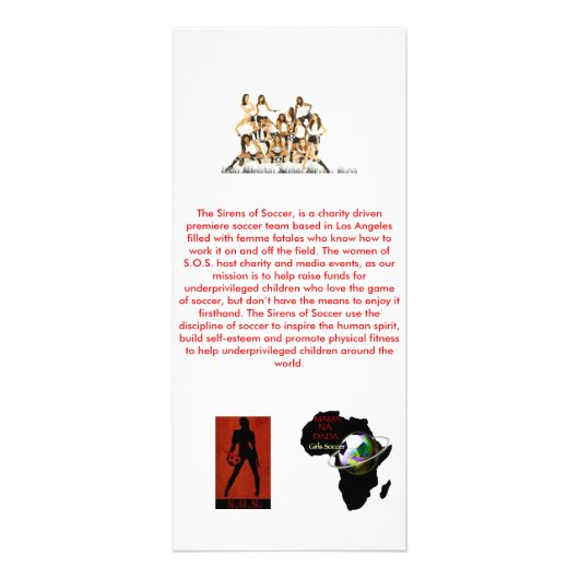 Beate ラックカード (裏面)