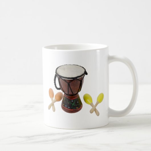 BeatersShakers083109 コーヒーマグカップ (右)