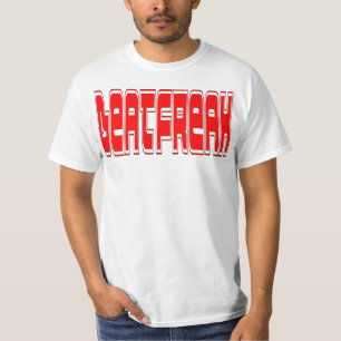 BeatfreaKの2010年のワイシャツ Tシャツ