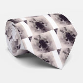 Beatleの馬蝿の幼虫-技術のタイ ネクタイ (ロール)