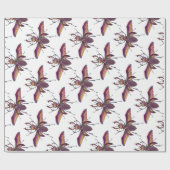 beatle ラッピングペーパー (フラット)