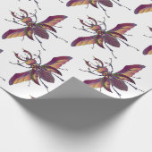 beatle ラッピングペーパー (角)