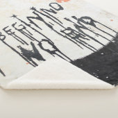 Beatles ashram シェルパブランケット (3/4)