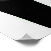 beatles, classic rock, vintage band, british music ポスター (角)