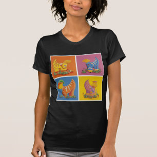 Beatles Sgtのコショウ Tシャツ