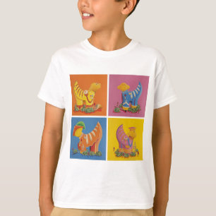 Beatles Sgtのコショウ Tシャツ