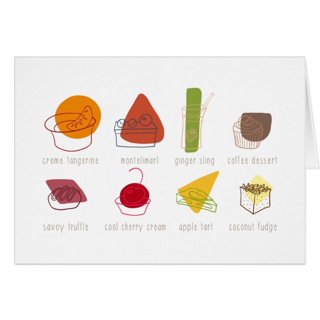 Beatles sweets (正面横)