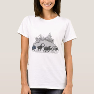 Beatles Tシャツ