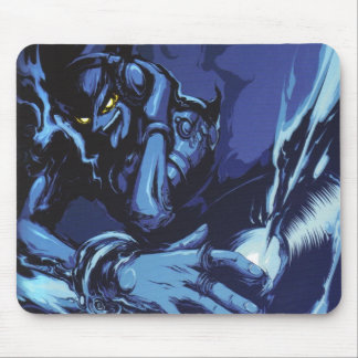 Beatmania IIDX熱狂するなDj マウスパッド