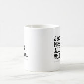 Beatnik Brothers マグカップ (中央)
