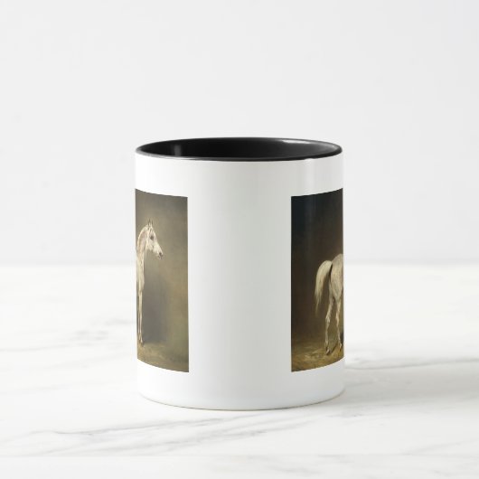 Beatrice マグカップ (中央)