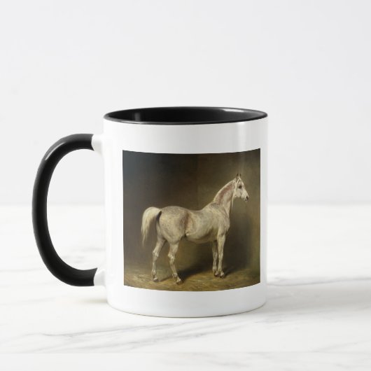 Beatrice マグカップ (左)