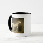 Beatrice マグカップ (正面左)