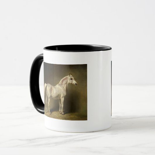 Beatrice マグカップ (正面左)