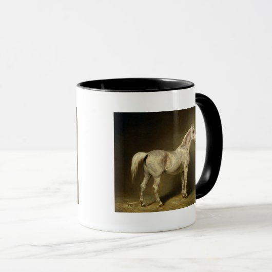 Beatrice マグカップ (正面右)