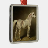 Beatrice メタルオーナメント (右)