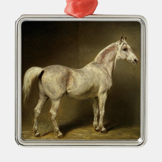 Beatrice メタルオーナメント (正面)