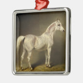 Beatrice メタルオーナメント (左)