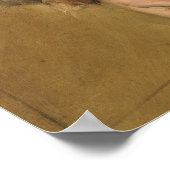 Beatrice Townsend - John Sargentファインアートポスター ポスター (角)