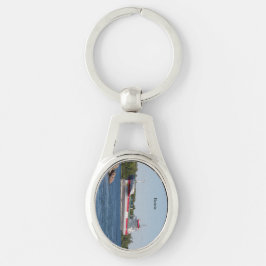 Beatrixメタルキーチェーン キーホルダー