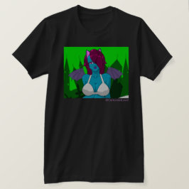 Beatrix Battrix Teeデザイン#0001 Tシャツ