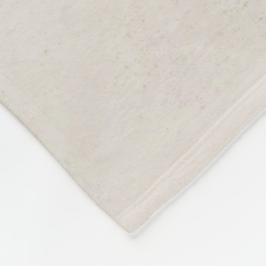 Beatrix Potterの靴にマウスの家族 フリースブランケット (角)