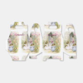 Beatrix Potter、誕生日特典、イースターギフト フェイバーボックス (折り畳みなし)