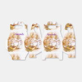 Beatrix Potter、誕生日、イースターバニー、カスタム フェイバーボックス (折り畳みなし)