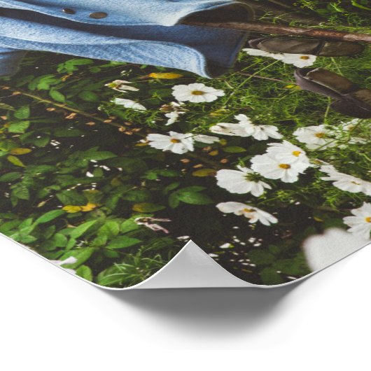 Beatrix Potter - Peter Rabbitポスター ポスター (角)