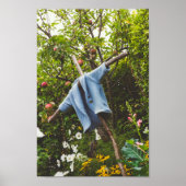 Beatrix Potter - Peter Rabbitポスター ポスター (正面)