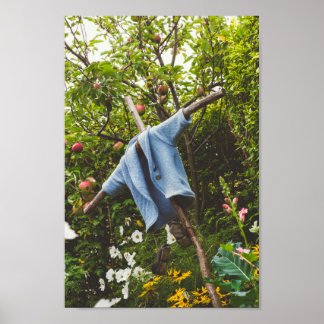 Beatrix Potter - Peter Rabbitポスター ポスター