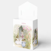 Beatrix Potter、Tom Kitten、誕生日、イースター フェイバーボックス (オープン)