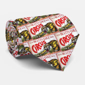 BeattyのColeのサーカス ネクタイ (ロール)