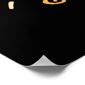 Beatutudes – 精神の貧しい ポスター (角)