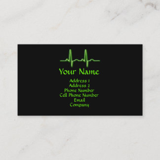 Beatz -名刺 名刺