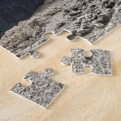 Beauceron ジグソーパズル (側面)