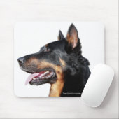 beauceron マウスパッド (マウス)