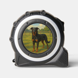 Beauceron メジャー