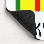 Beaucoup Dinky Dauベトナム マウスパッド (コーナー)