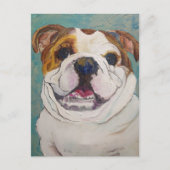 Beauford ポストカード (正面)