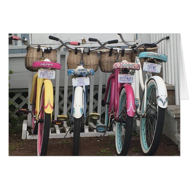 Beaufortで得る方法NC (正面横)