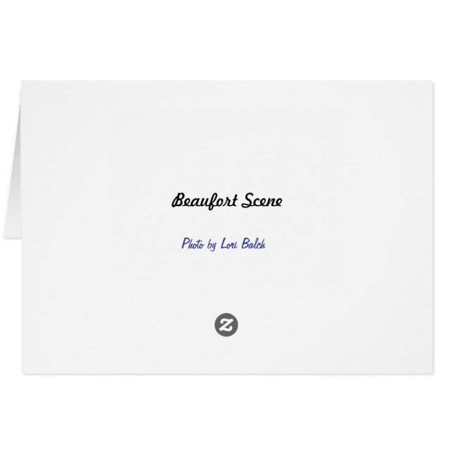 Beaufort場面 (裏面横)