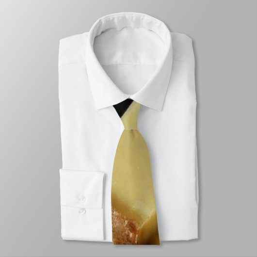 Beaufort Dalpageのチーズ ネクタイ (タイ)