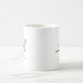BeaumontおよびBeasleyのドラゴンのマグ コーヒーマグカップ (中央)
