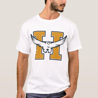 Beauport Harfangs Tシャツ