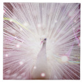 BeautifuのlWildの鳥 タイル (正面)